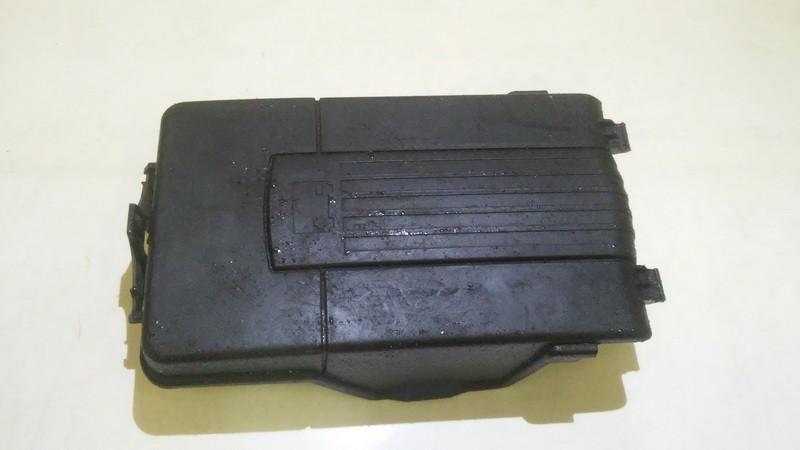 Battery Box Cover 1k0915443a used Volkswagen PASSAT 1991 1.8