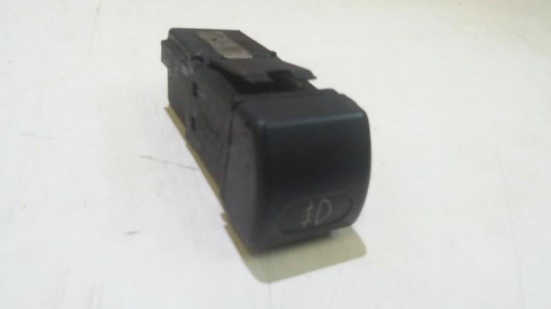 Fog Light Switch used used Citroen JUMPER 2004 2.8