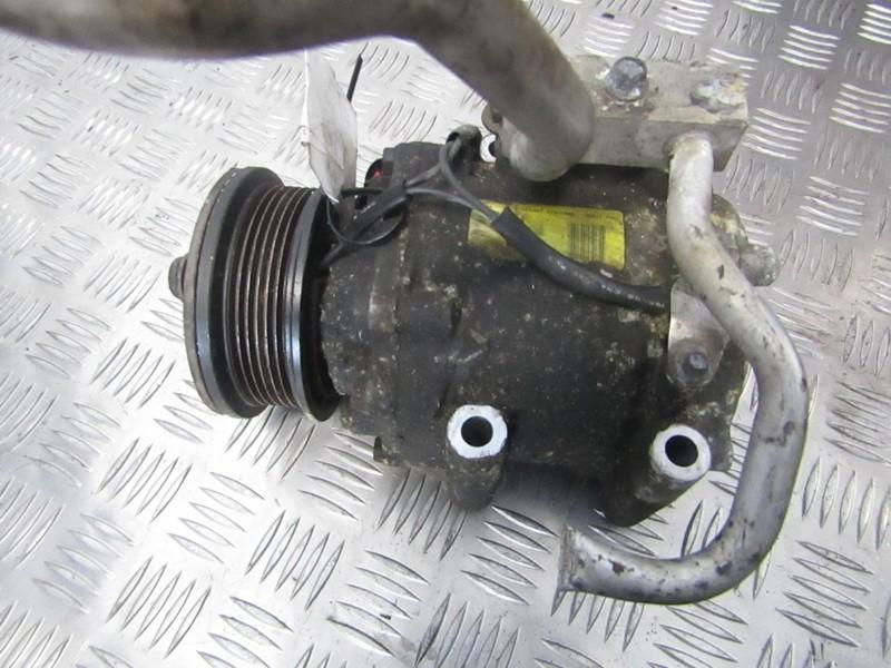 AC AIR Compressor Pump 1S7H19D629CD 1S7H-19D629-CD Ford MONDEO 1997 1.6