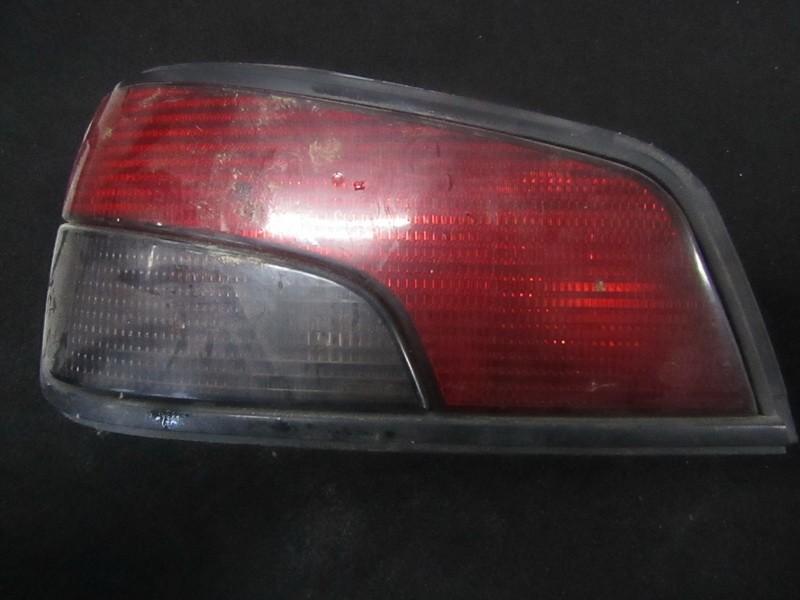 Galinis Zibintas G.K. used used Peugeot 306 1996 1.8