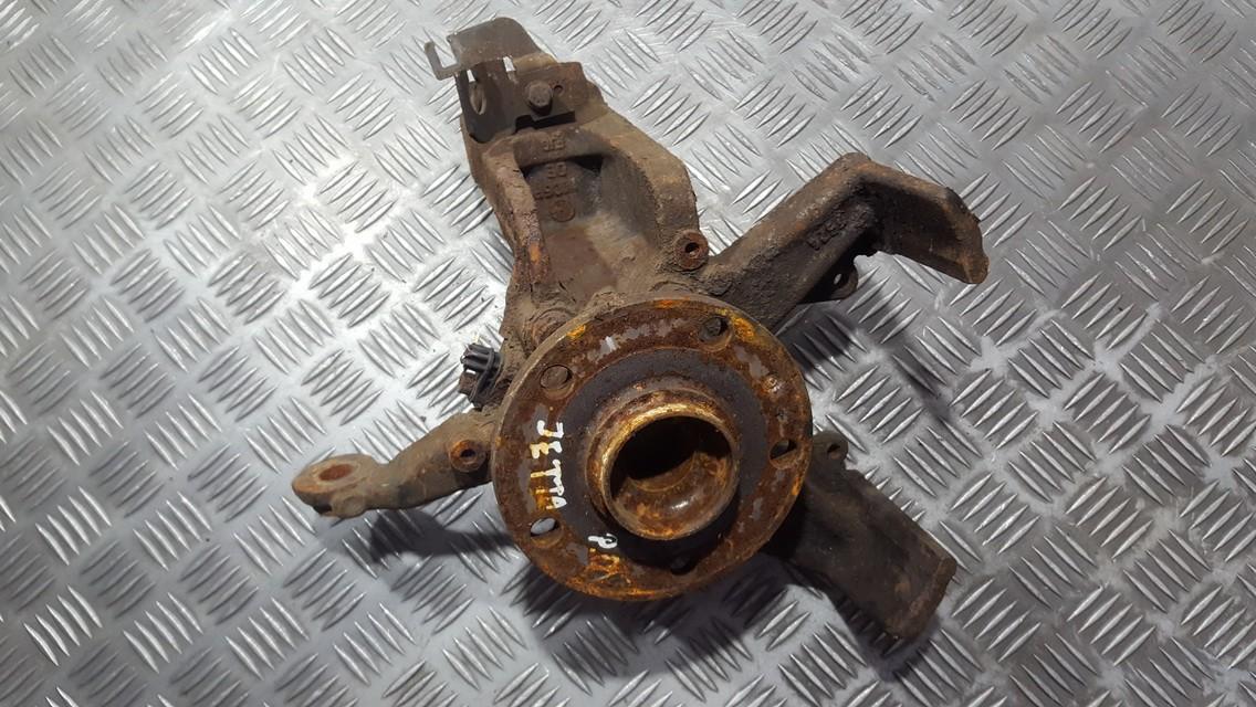 Steering knuckle - front right side used used Volkswagen GOLF 2004 2.0
