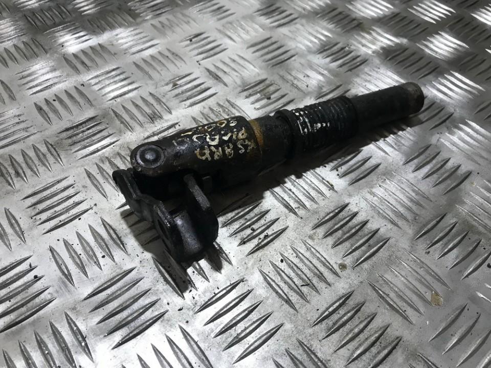 Steering Knuckle Joint Coupling (Steering Column Lower coupling) used used Citroen XSARA PICASSO 2003 2.0