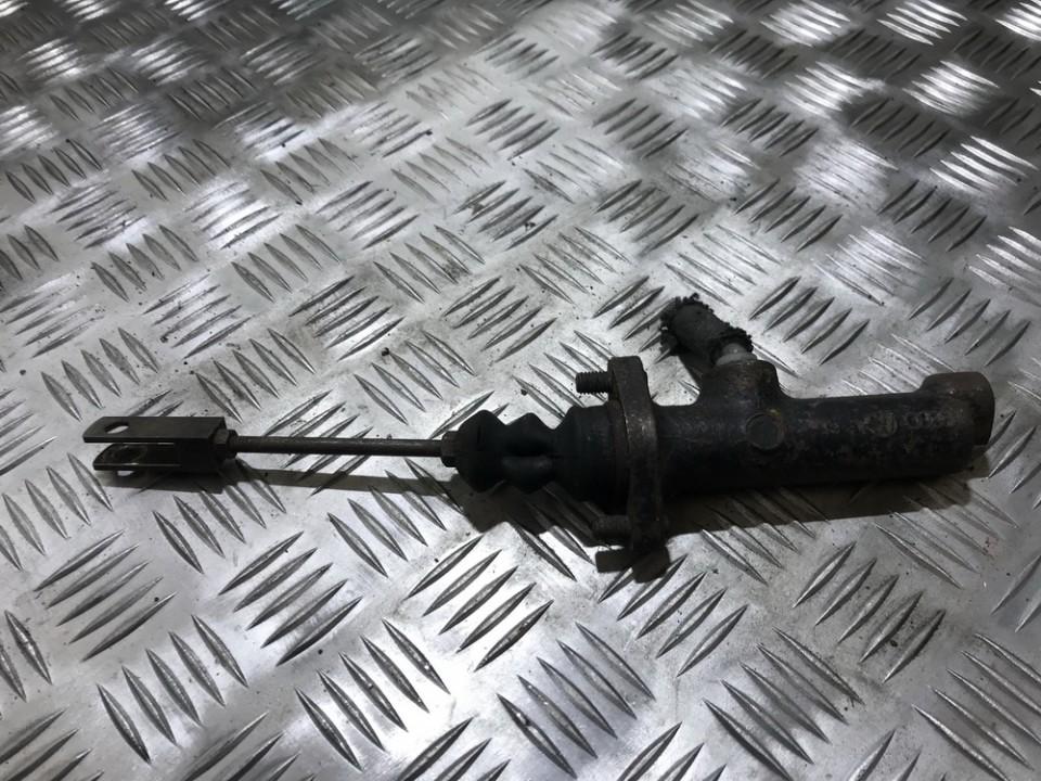 Master clutch cylinder used used Audi 80 1989 2