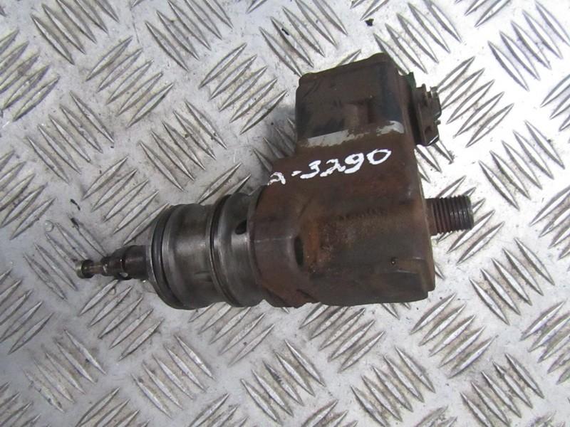 Fuel Injector USED USED Truck - Renault MAGNUM 2002 12.0