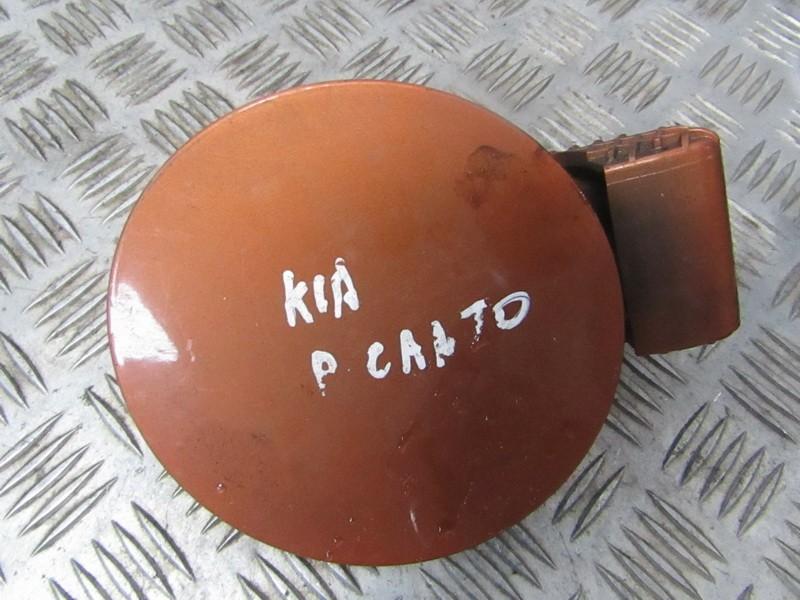 Лючок бензобака used used Kia PICANTO 2006 1.1