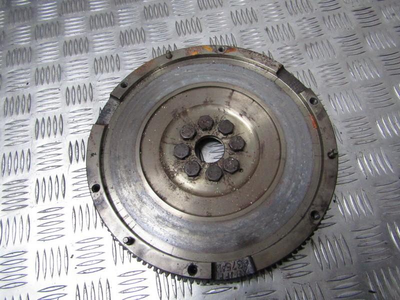 Flywheel (for Clutch) Used   Ford MONDEO 1997 1.8