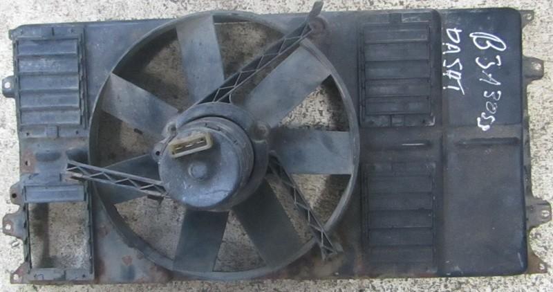 Difuzorius (radiatoriaus ventiliatorius) 0130109239 used Volkswagen PASSAT 1991 1.6