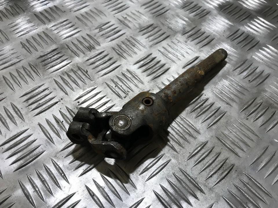 Steering Knuckle Joint Coupling (Steering Column Lower coupling) used used Mazda 626 1996 1.8