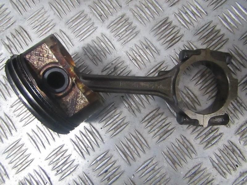 Piston and Conrod (Connecting rod) 4654355 used Chrysler VOYAGER 1996 2.5