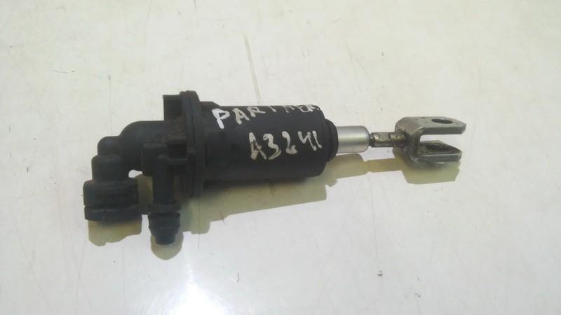 Master clutch cylinder used used Peugeot PARTNER 2003 2.0