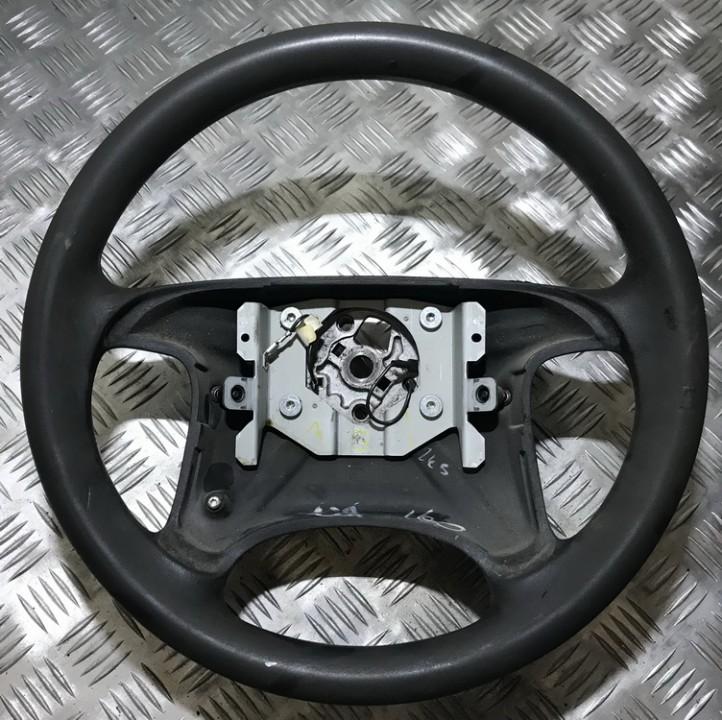 Steering wheel 30818129 30818130, 30818131 Volvo V40 1997 1.9