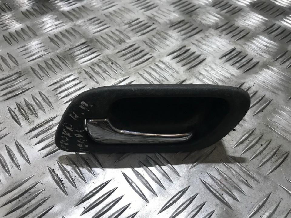 Ручка двери внутренняя передний левый used used Honda ACCORD 1997 2.0