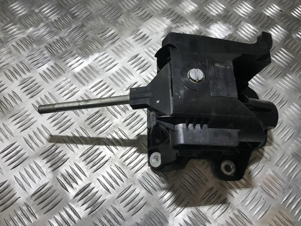 Gearshift Lever Mechanical (GEAR SELECTOR UNIT) mtx75 4721-01.10.01 Ford TRANSIT 2007 2.4