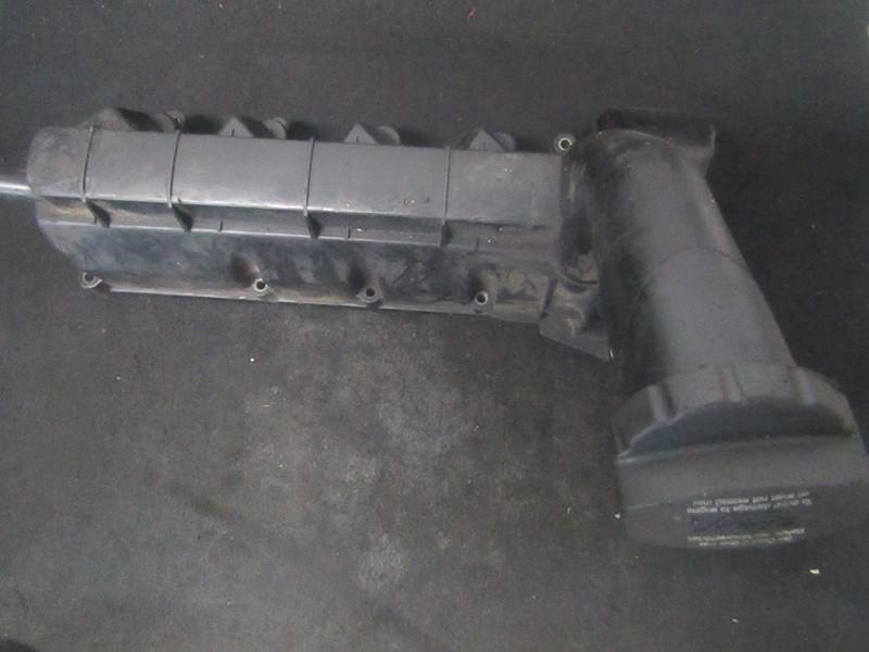 Valve cover a1660100430 used Mercedes-Benz VANEO 2003 1.7