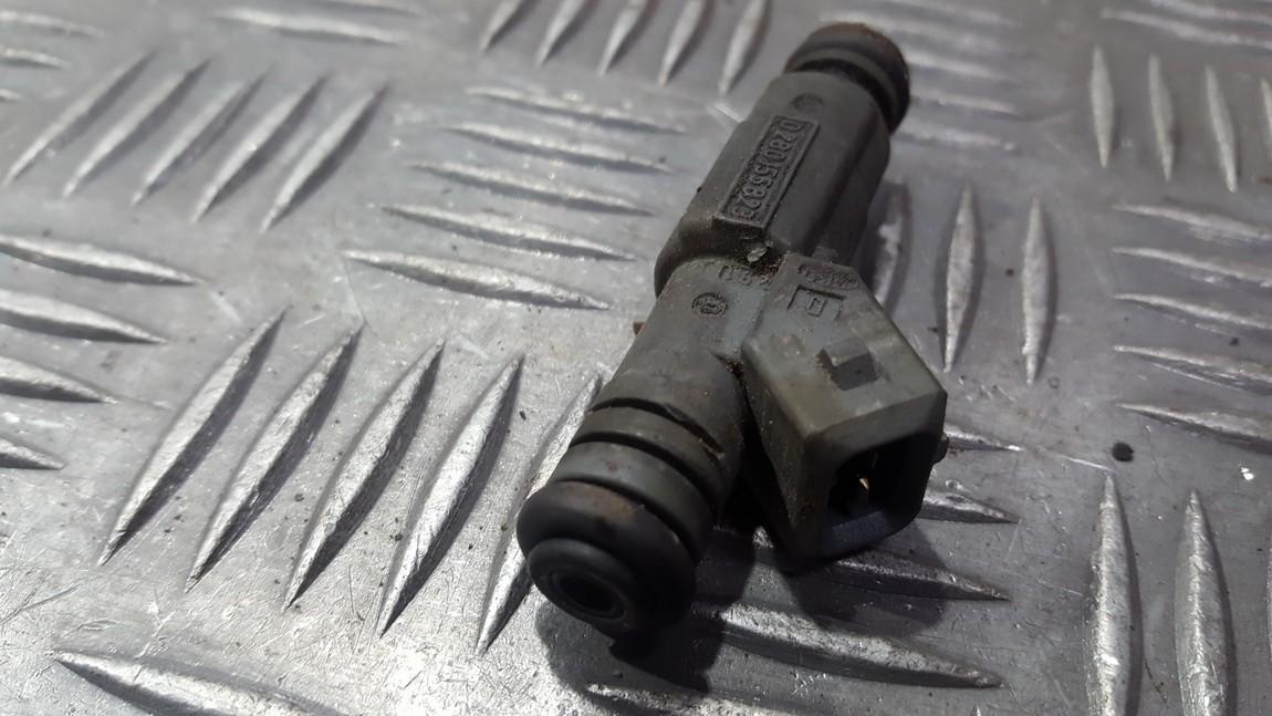 Fuel Injector 0280155823 1707843 Land-Rover RANGE ROVER 2003 3.0
