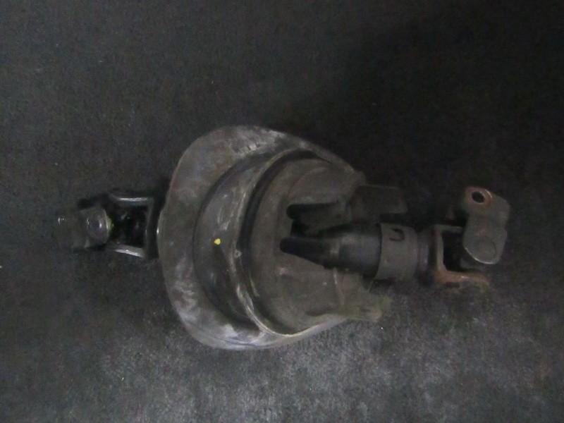 Steering Knuckle Joint Coupling (Steering Column Lower coupling) 24415479 used Opel VECTRA 2006 1.9