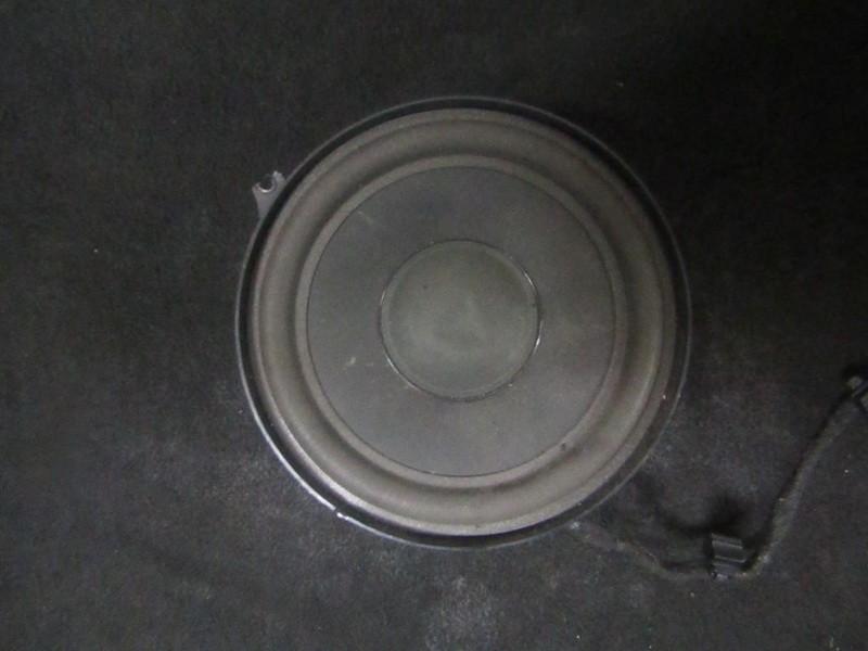 Speaker (audio) 3c0035454 used Volkswagen PASSAT 1997 1.9