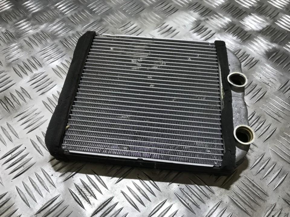 Радиатор отопителя USED USED Volvo V40 2004 1.8