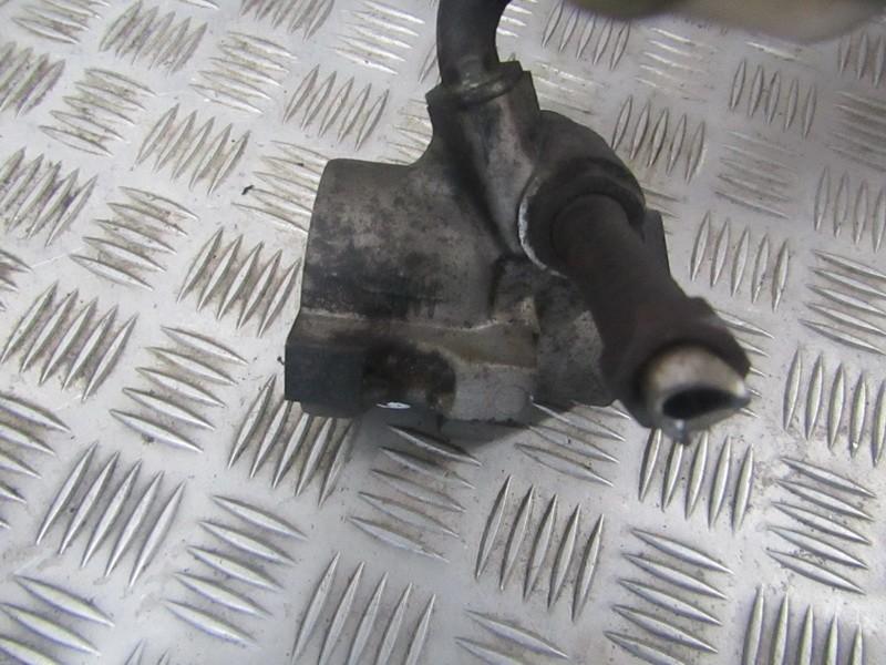 Pump assembly - Power steering pump used used Opel ASTRA 1998 2.0