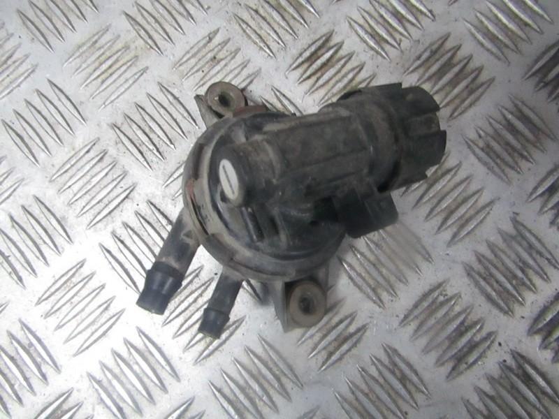 Electrical selenoid (Electromagnetic solenoid) 95bb90915bb 95bb-90915-bb, 5c22a Ford GALAXY 2006 2.0