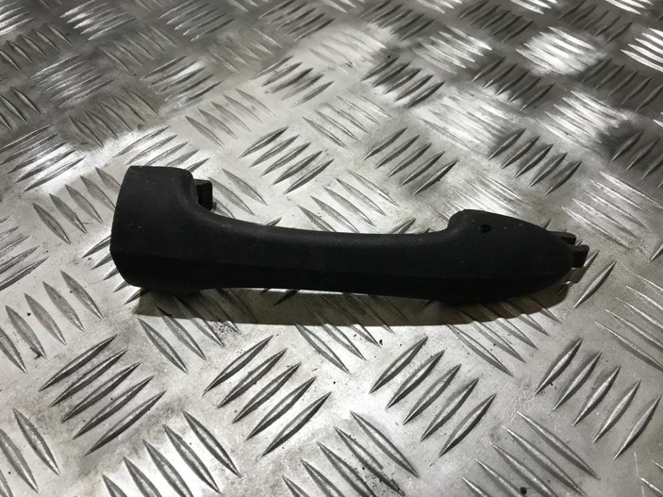 Door Handle Exterior, front left side used used Ford FOCUS 2005 1.6