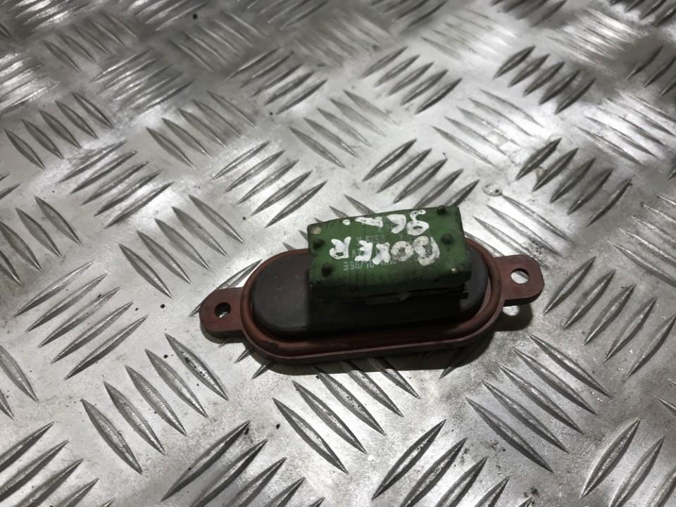 Резистор отопителя от производителя  512130100 5.121.301.0.0, b837 Fiat DUCATO 2006 2.3