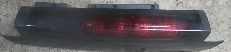 Фонарь задний наружный левый used used Nissan PRIMASTAR 2003 1.9