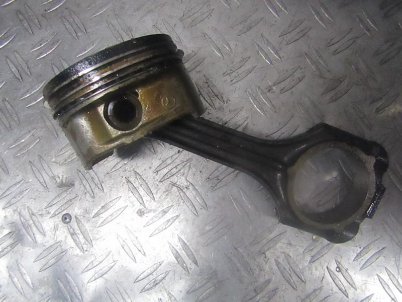 Piston and Conrod (Connecting rod) USED USED Mercedes-Benz ML-CLASS 2001 2.7