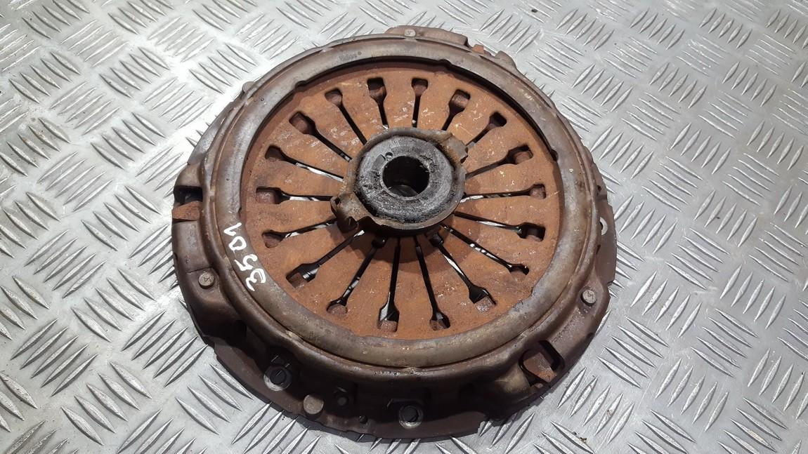 Clutch Pressure Plate used used Fiat DUCATO 1997 2.5