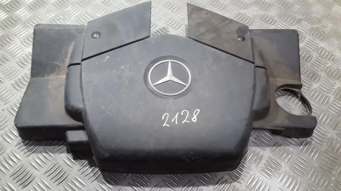 Variklio dekoratyvine apsauga a1130100367 used Mercedes-Benz S-CLASS 2001 3.2