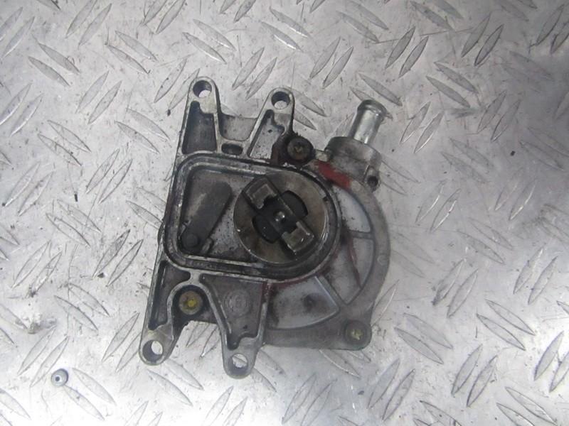 Brake Vacuum Pump 90531396 0252738 Opel ASTRA 1993 1.4