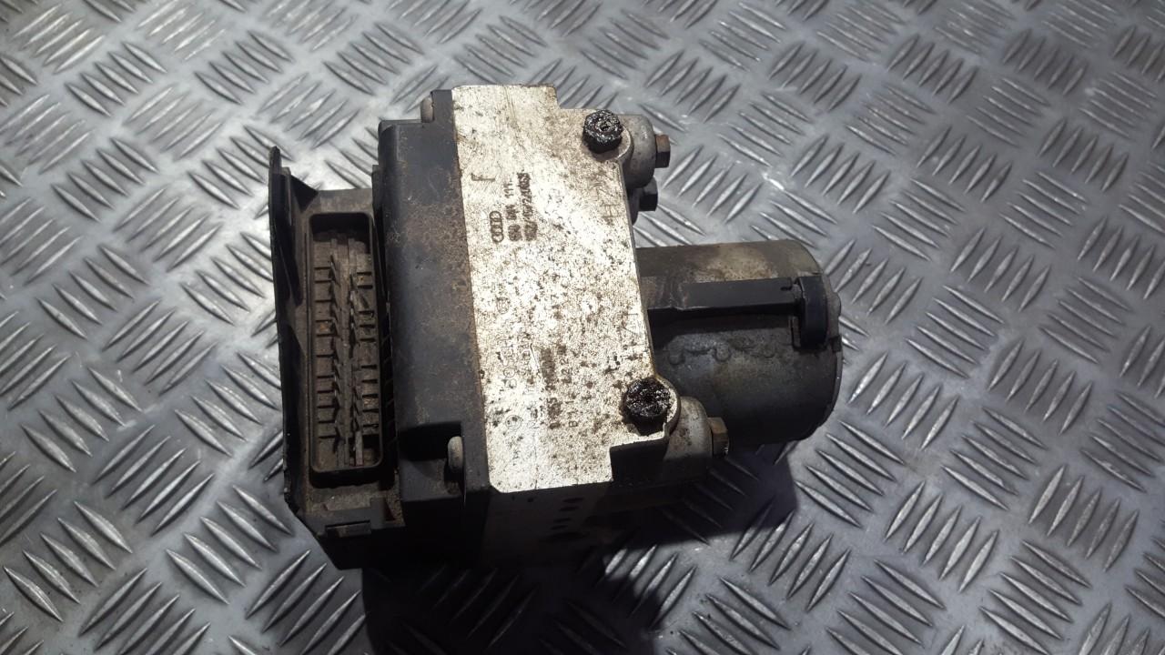 ABS Unit (ABS Brake Pump) 8d0614111 0265214002  Audi A4 1998 1.8