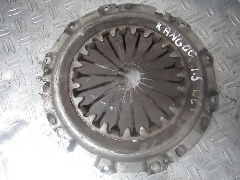 Нажимной диск сцепления used used Renault KANGOO 2003 1.5