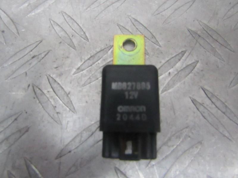 Блок электронный mb627895 used Mitsubishi PAJERO 1993 3.0
