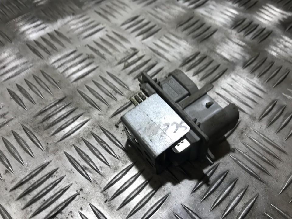 Резистор отопителя от производителя  651920N USED Renault SCENIC 2002 1.9