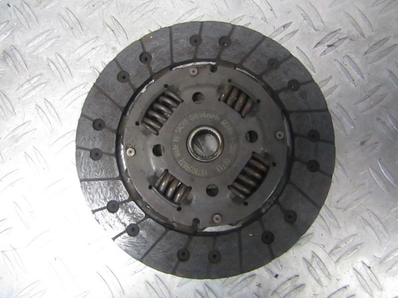 Sankabos diskas 1878059832 used Volkswagen GOLF 2007 1.9