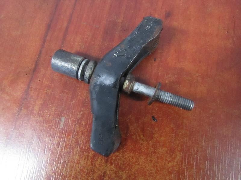 Injector Holder USED USED Opel COMBO 1996 1.7