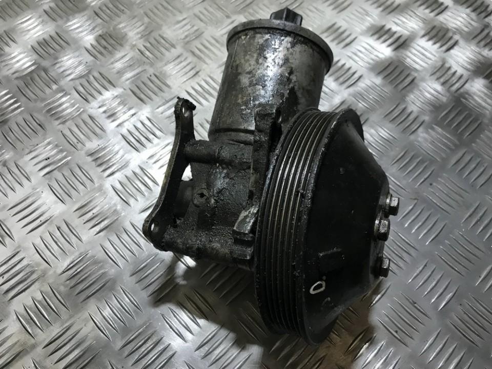 Pump assembly - Power steering pump 2104660201 2105746 Mercedes-Benz E-CLASS 1992 2.0