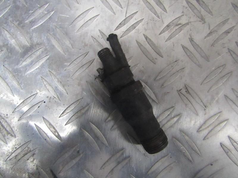 Fuel Injector kca27s55 used Mercedes-Benz VITO 2005 2.2
