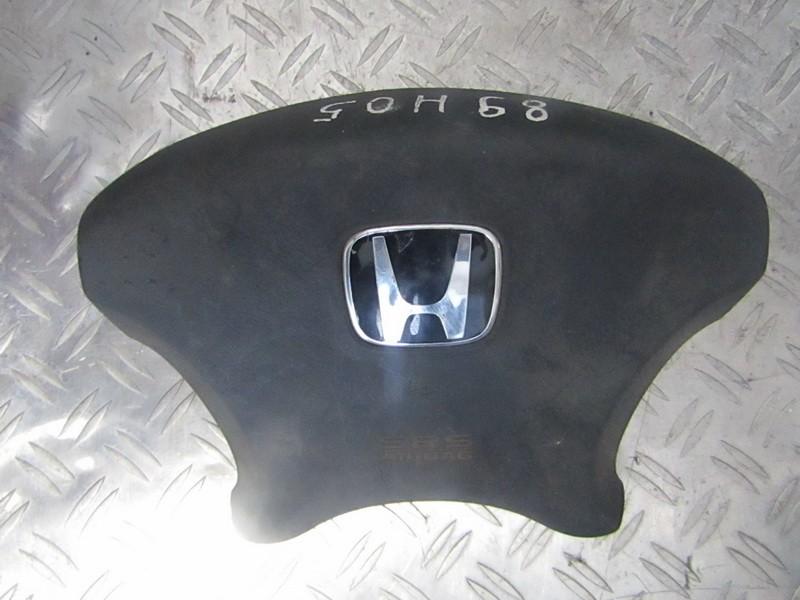 Steering srs Airbag 77800S5BE11 77800-S5B-E11 Honda CIVIC 1996 1.4