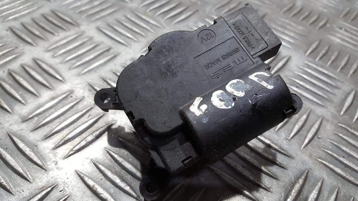 Heater Vent Flap Control Actuator Motor A21000700 A.210.007.00 Opel CORSA 1994 1.4
