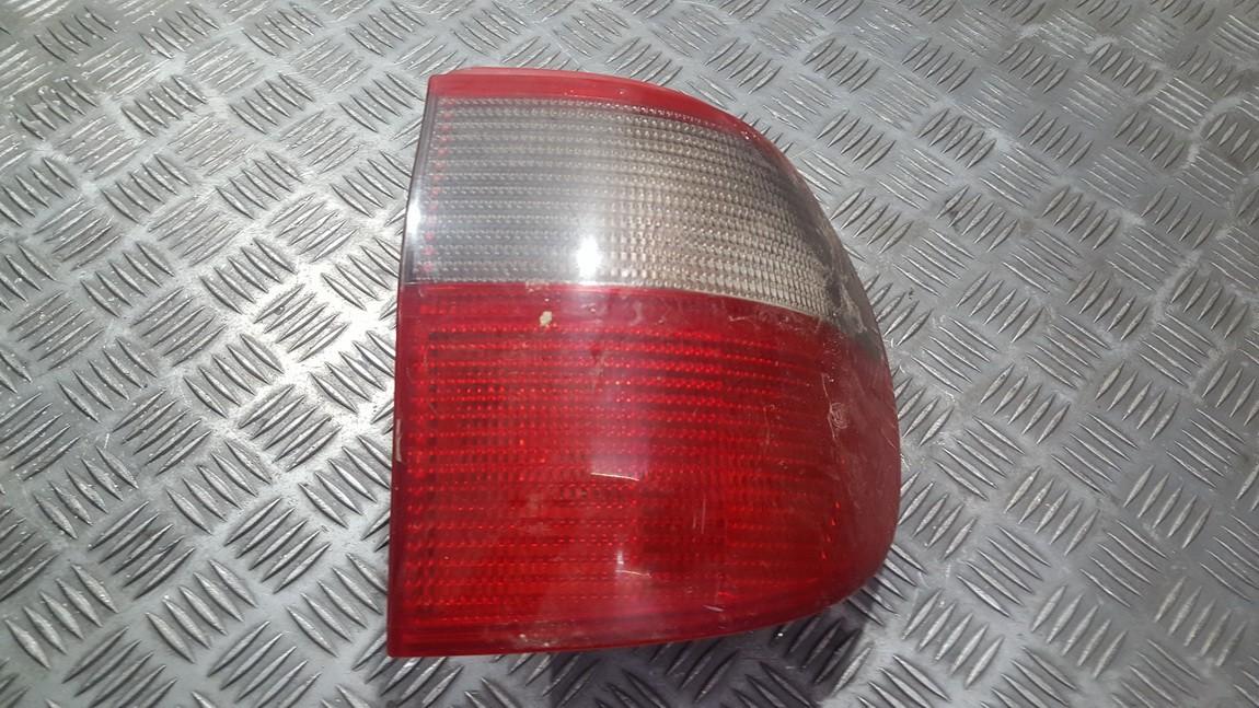 Tail Light lamp Outside, Rear Right 95vw13n004ea used Ford GALAXY 2007 1.8