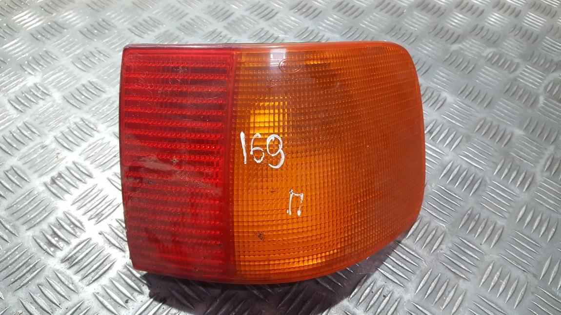 Tail Light lamp Outside, Rear Right 4a5945096 used Audi 100 1992 2.5