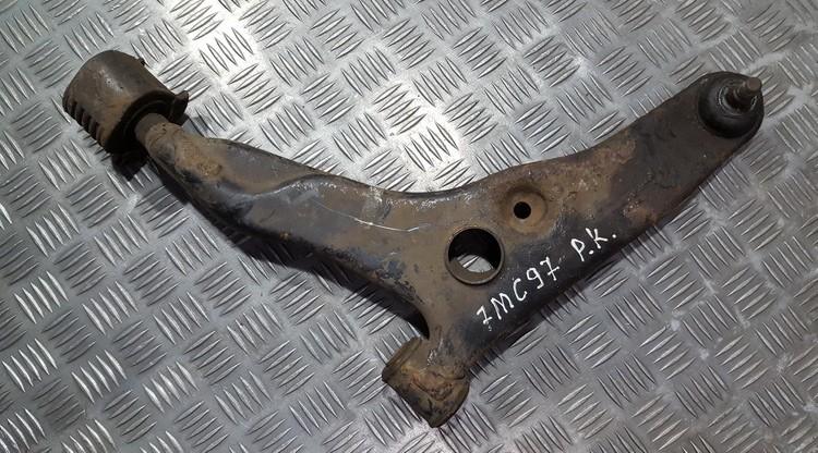 Control arm - front left used used Mitsubishi COLT 2008 1.2