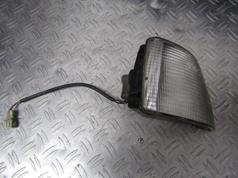 Front Indicator Right Side RH 357953050a used Volkswagen PASSAT 1998 1.9