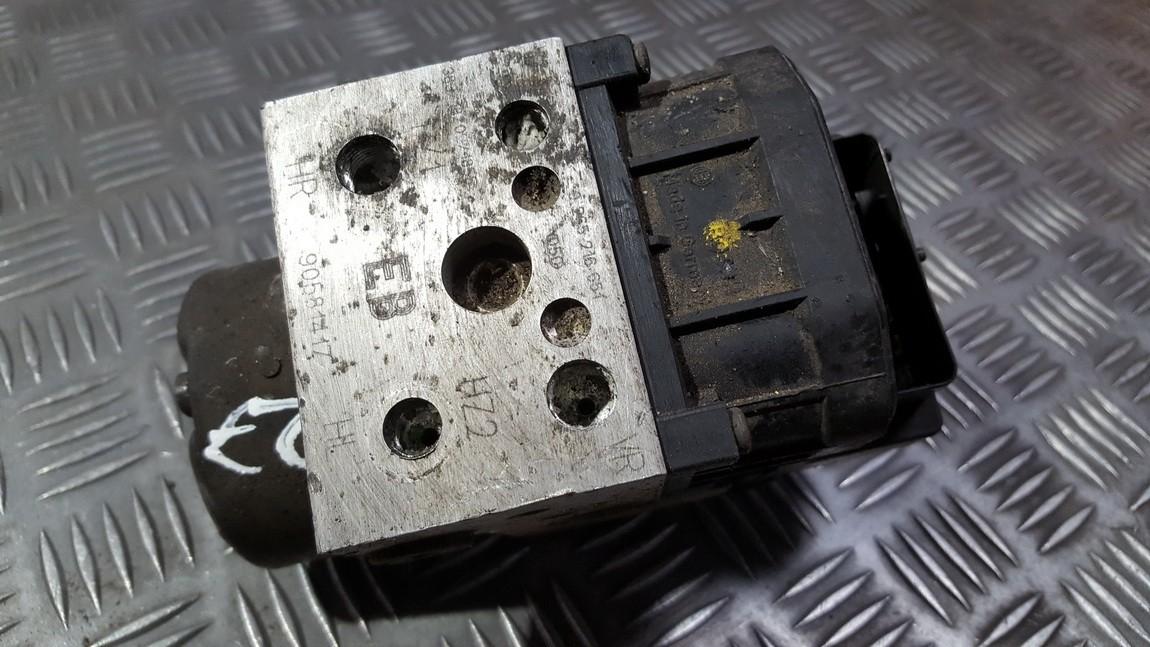 ABS Unit (ABS Brake Pump) 0265216654 90581417, 0273004362 Opel ASTRA 1994 1.7
