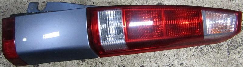 Tail Light lamp Outside, Rear Right 93294346 89398085, 93295363, 89398102 Opel MERIVA 2004 1.6