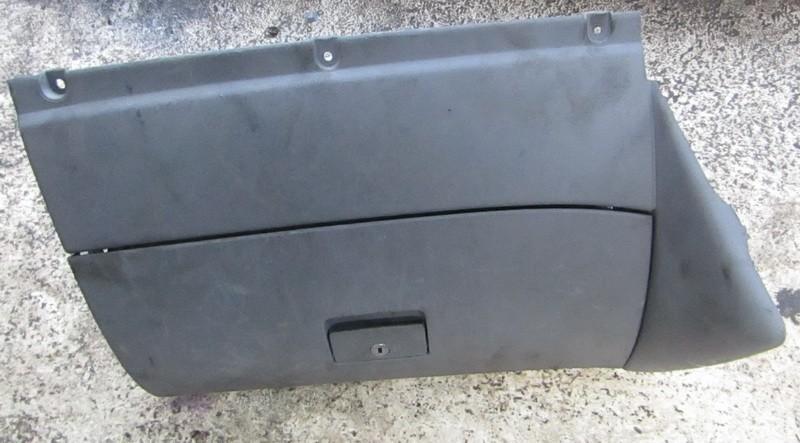 Glove Box Assembly 1J1857101A USED Volkswagen GOLF 1998 1.9