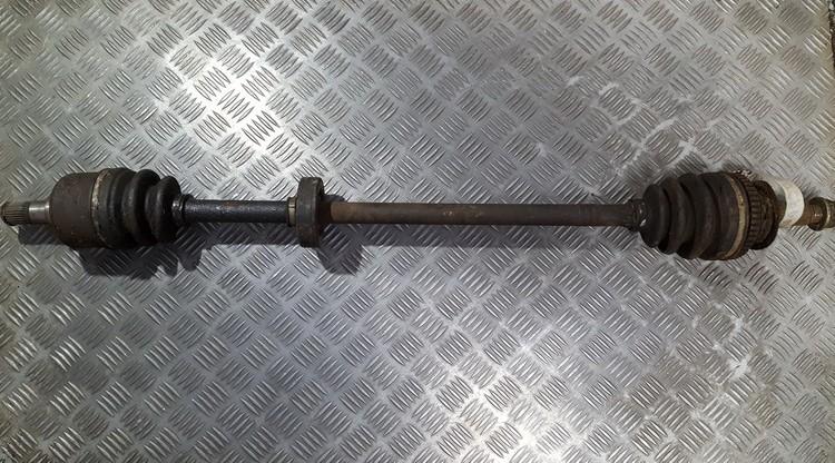 Axles - front right side used used Hyundai TRAJET 2004 2.0