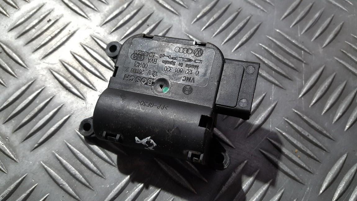 Heater Vent Flap Control Actuator Motor 0132801320 5249223 Porsche CAYENNE 2003 3.2